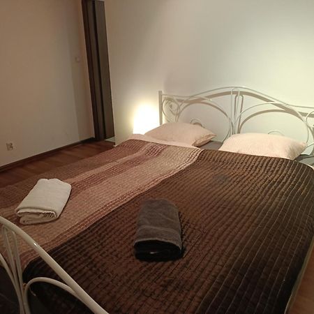 Apartament Wilanow - Sarmacka 1B วอร์ซอ ภายนอก รูปภาพ