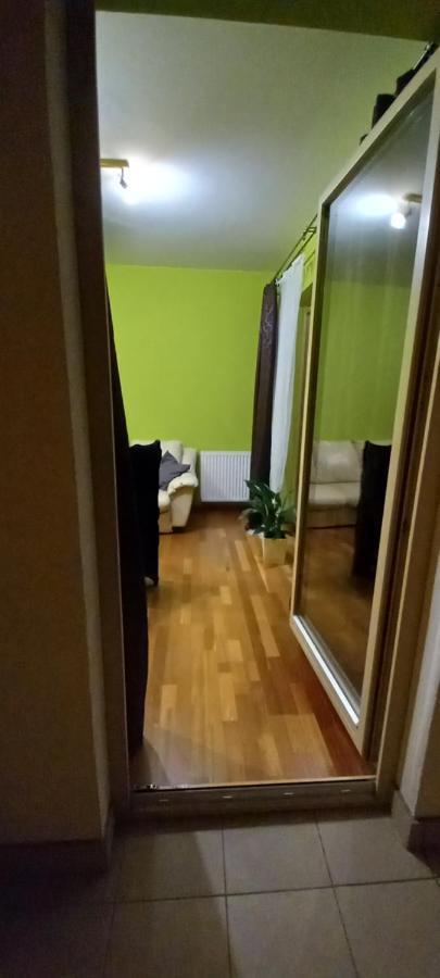 Apartament Wilanow - Sarmacka 1B วอร์ซอ ภายนอก รูปภาพ