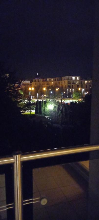 Apartament Wilanow - Sarmacka 1B วอร์ซอ ภายนอก รูปภาพ